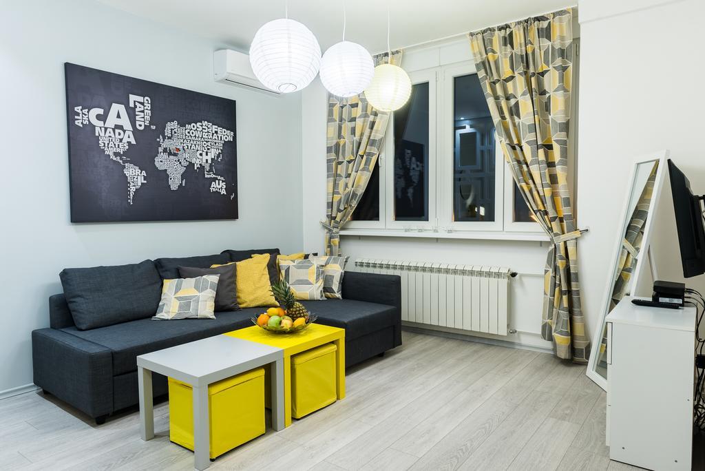 Checkbelgradeapartments - Bohemian Quarter מראה חיצוני תמונה