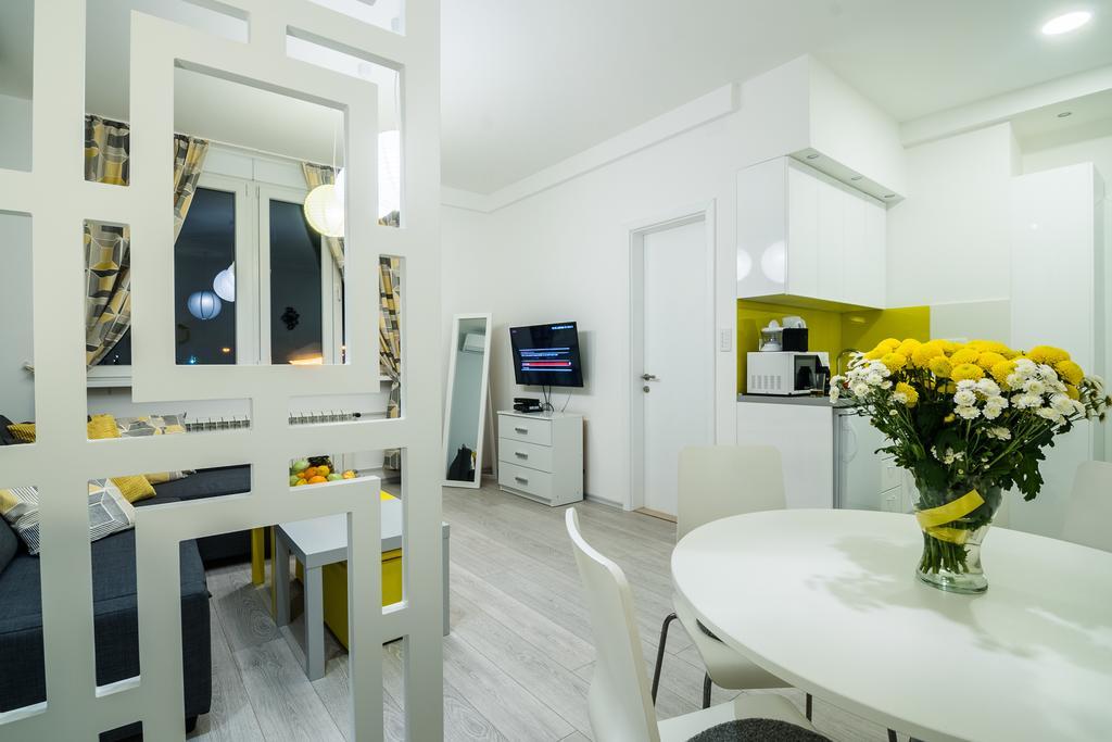 Checkbelgradeapartments - Bohemian Quarter מראה חיצוני תמונה