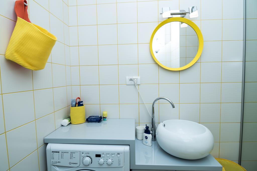 Checkbelgradeapartments - Bohemian Quarter מראה חיצוני תמונה