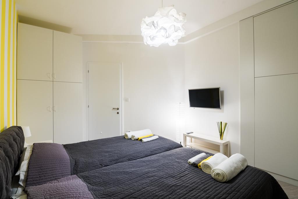 Checkbelgradeapartments - Bohemian Quarter מראה חיצוני תמונה