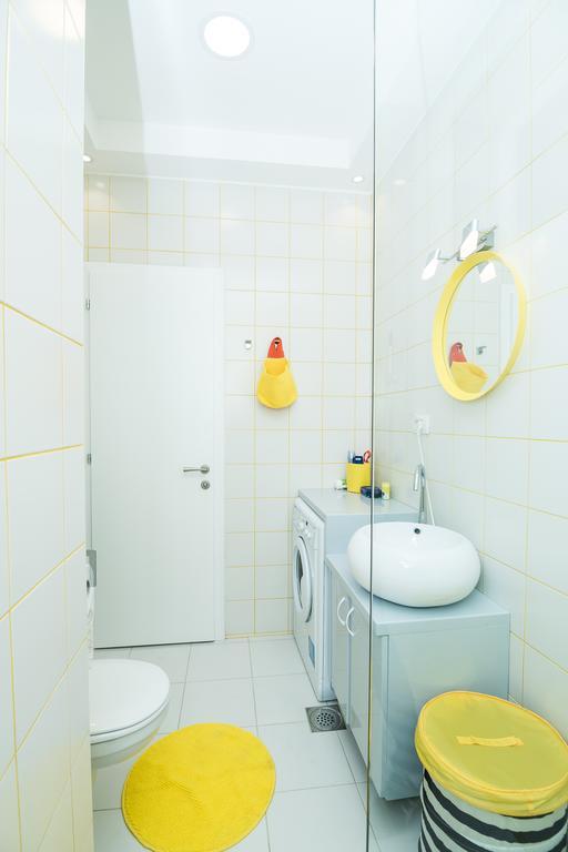 Checkbelgradeapartments - Bohemian Quarter מראה חיצוני תמונה